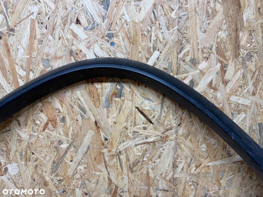 LISTWA BŁOTNIKA PRZEDNIA LEWA TIGUAN R-LINE 2007-2015 5N0853717J - 9