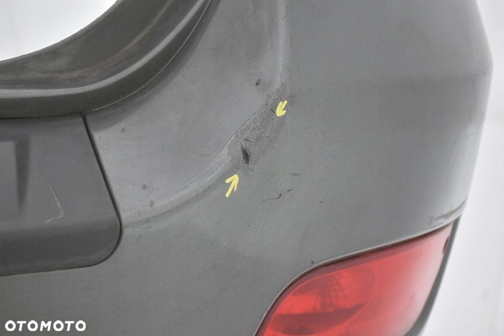 zderzak tylny * tył hyundai santa fe ii jz - 11