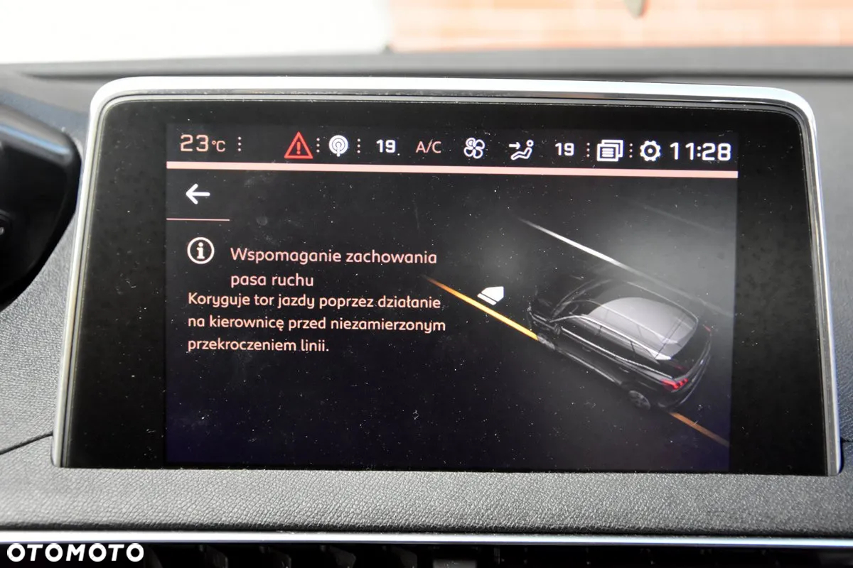 Peugeot 3008 BlueHDi 150 Stop & Start Allure - 33