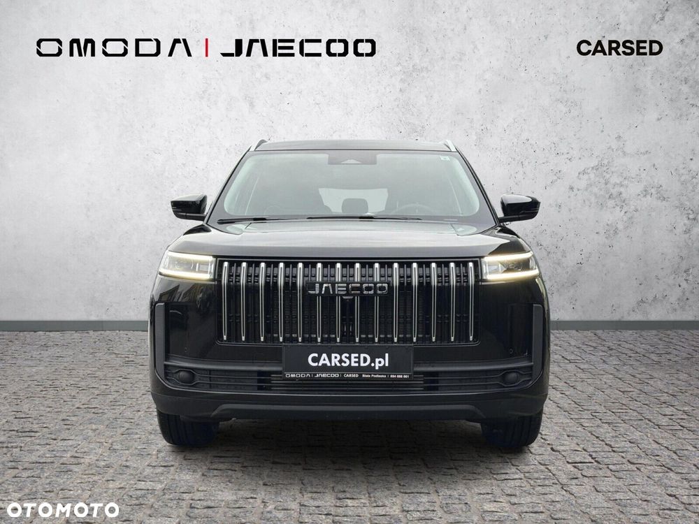 Jaecoo 5 - 9