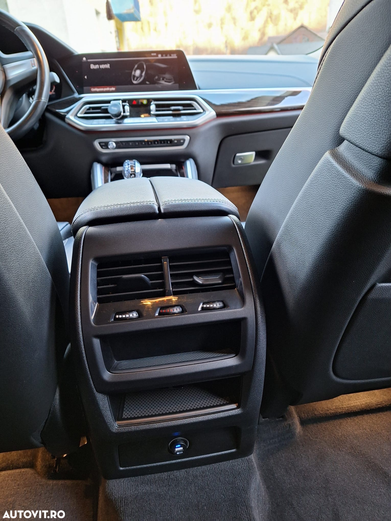 BMW X6 xDrive30d - 11