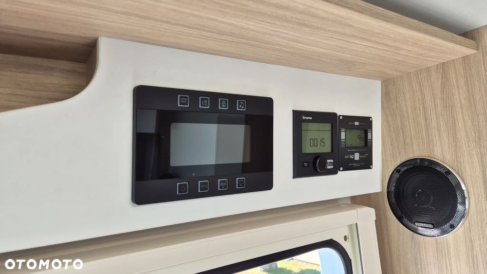 Frankia Neo MI 7 GDK - 33