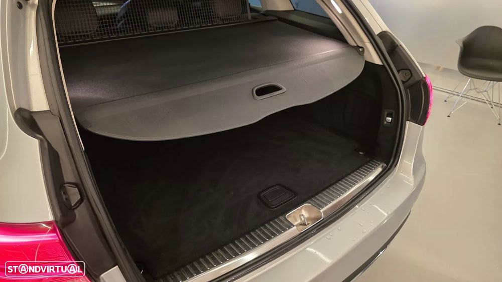 Mercedes-Benz C 180 (BlueTEC) d Station Avantgarde - 23