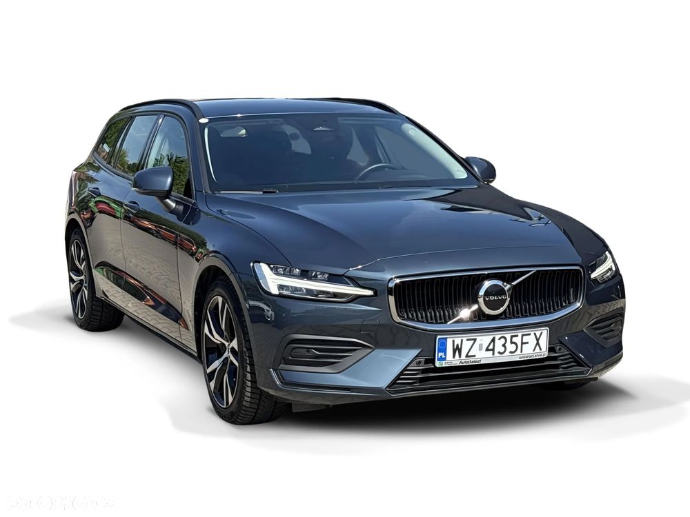 Volvo V60 B3 B Essential - 9