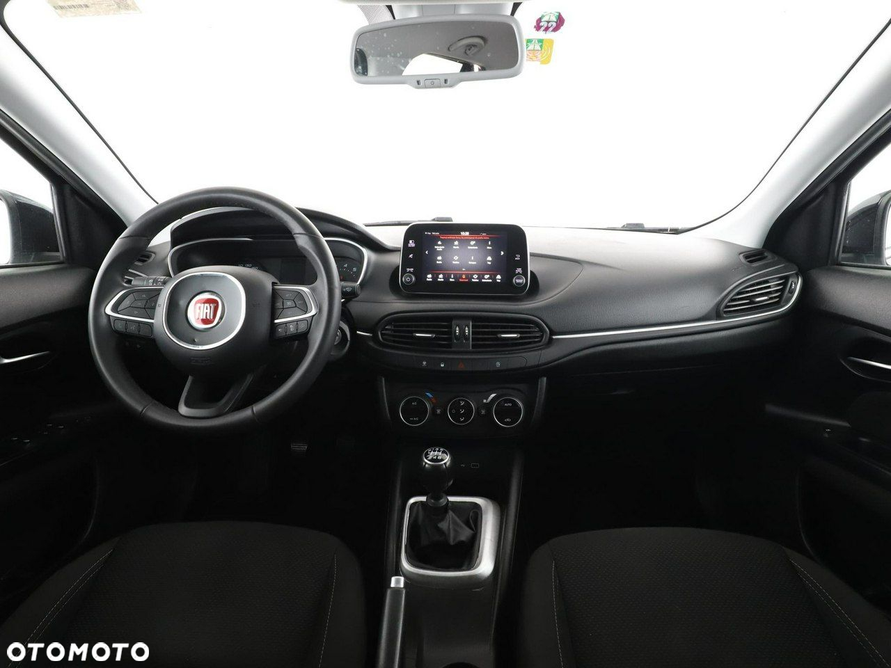 Fiat Tipo Kombi 1.4 T-Jet Lounge - 15