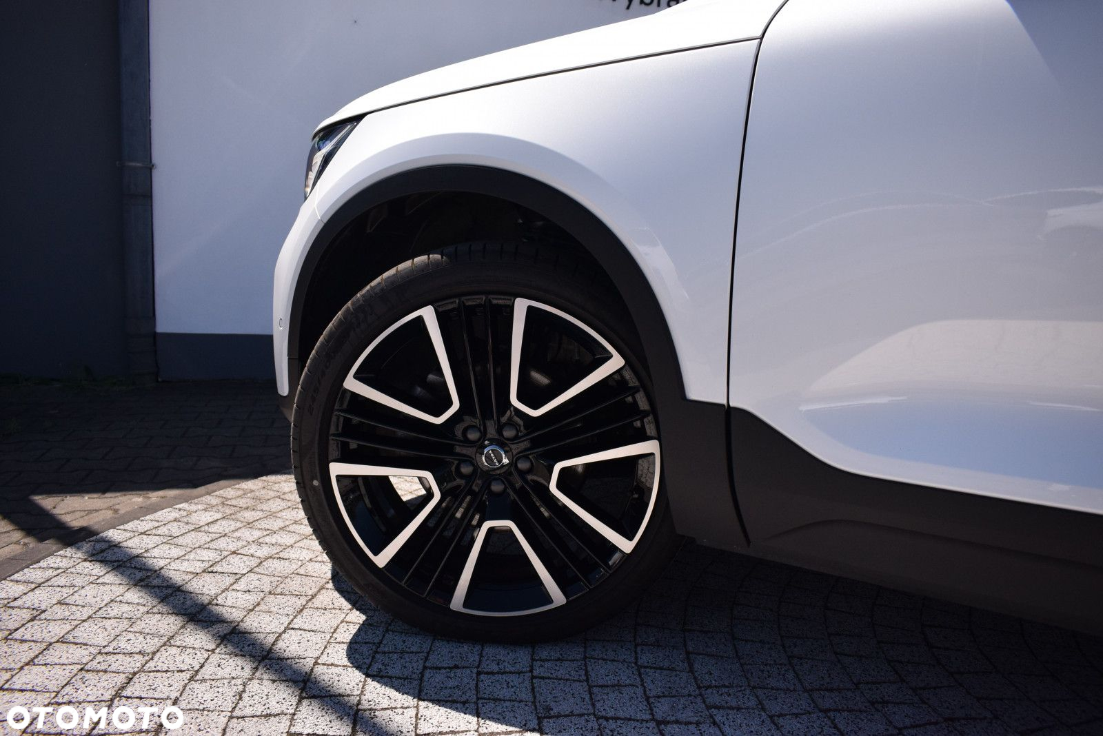 Volvo XC 40 - 9