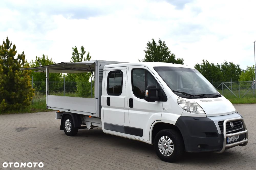 Fiat Ducato - 14
