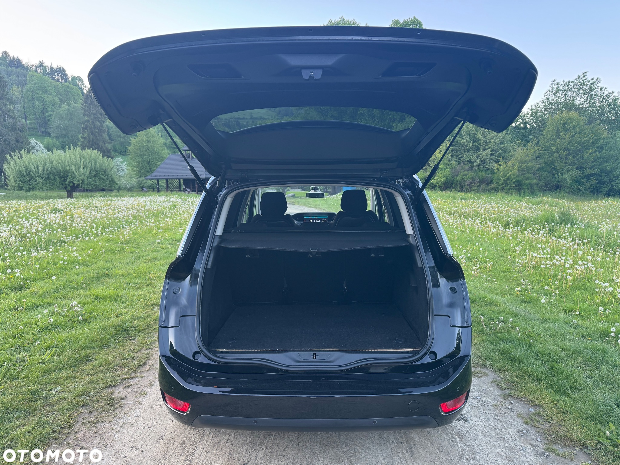 Citroën C4 SpaceTourer Grand 1.5 BlueHDi More Life S&S - 24