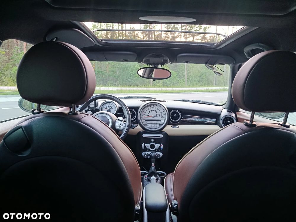 MINI Clubman - 2