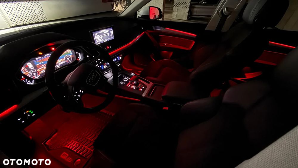Audi Q5 40 TDI Quattro S tronic - 26
