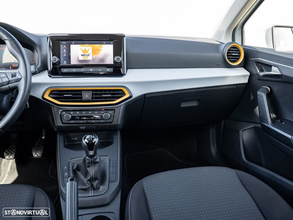 SEAT Ibiza 1.0 TSI Style - 30