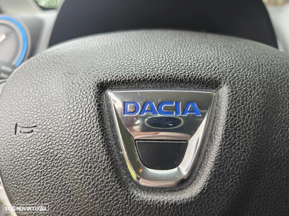Dacia Spring Comfort Plus - 26