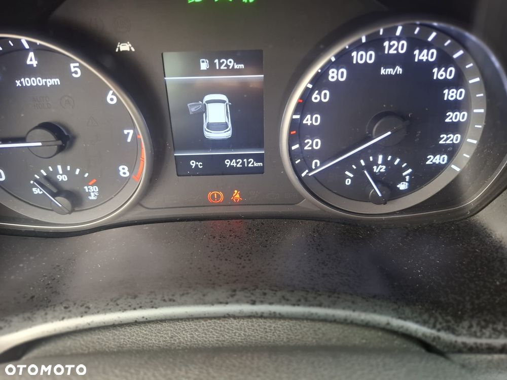 Hyundai i30 1.0 T-GDI Classic + - 23