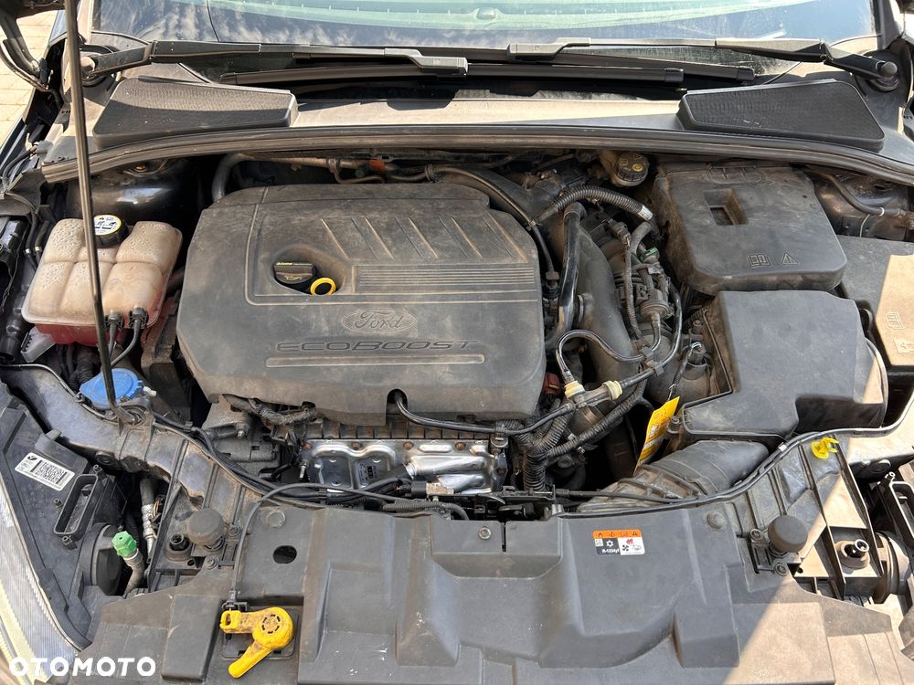 Ford Focus - 12