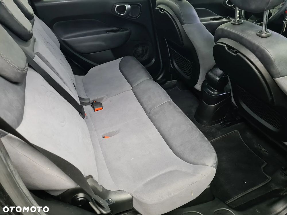 Fiat 500L 1.4 16V Urban Edition - 14