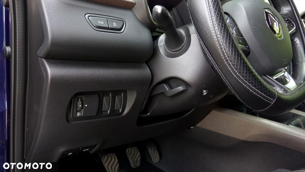 Renault Kadjar Energy dCi 110 LIMITED - 3