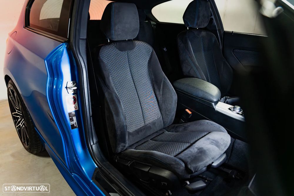 BMW 118 i Pack M - 22