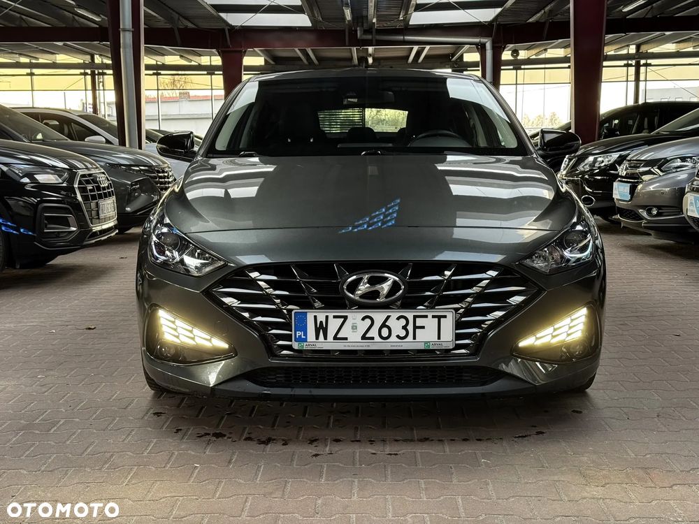 Hyundai i30 1.5 T-GDI 48V Smart DCT - 2