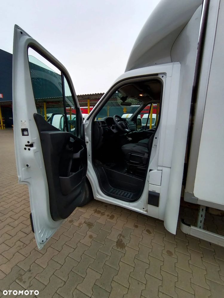 Renault Master - 9