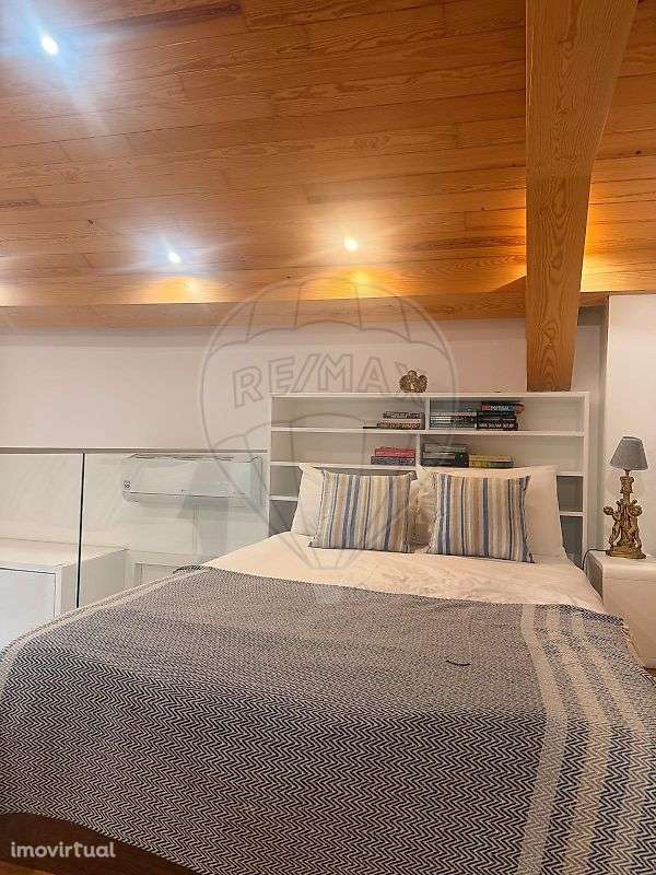 Apartamento T1 para venda - Grande imagem: 2/17