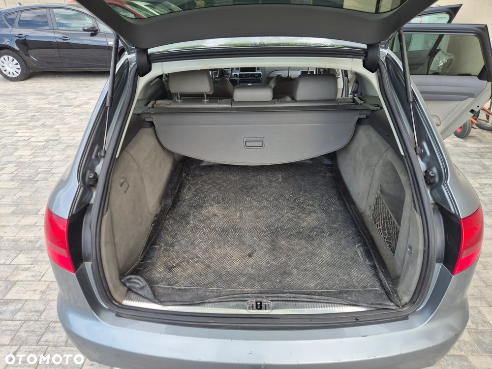 Audi A6 Avant 3.0 TDI tiptronic quattro - 7