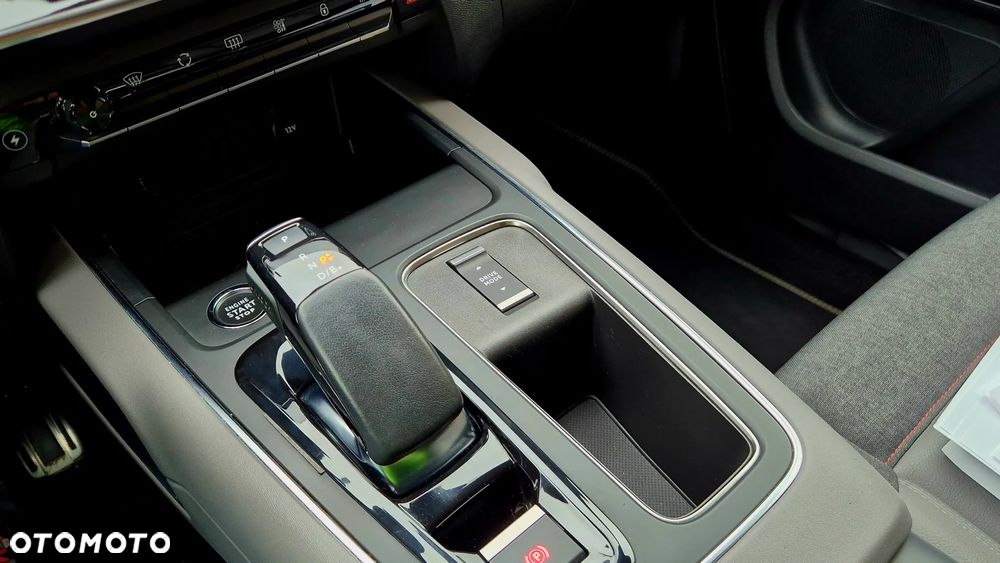 Citroën C5 Aircross 1.6 PHEV 225 Shine Pack EAT8 - 22