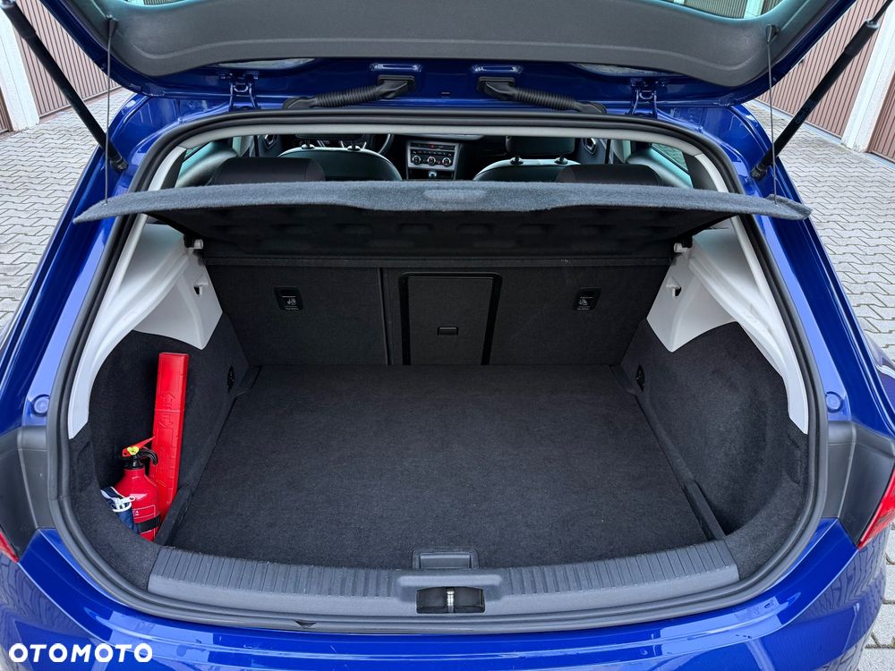 Seat Leon 1.5 EcoTSI Evo Xcellence S&S DSG - 31