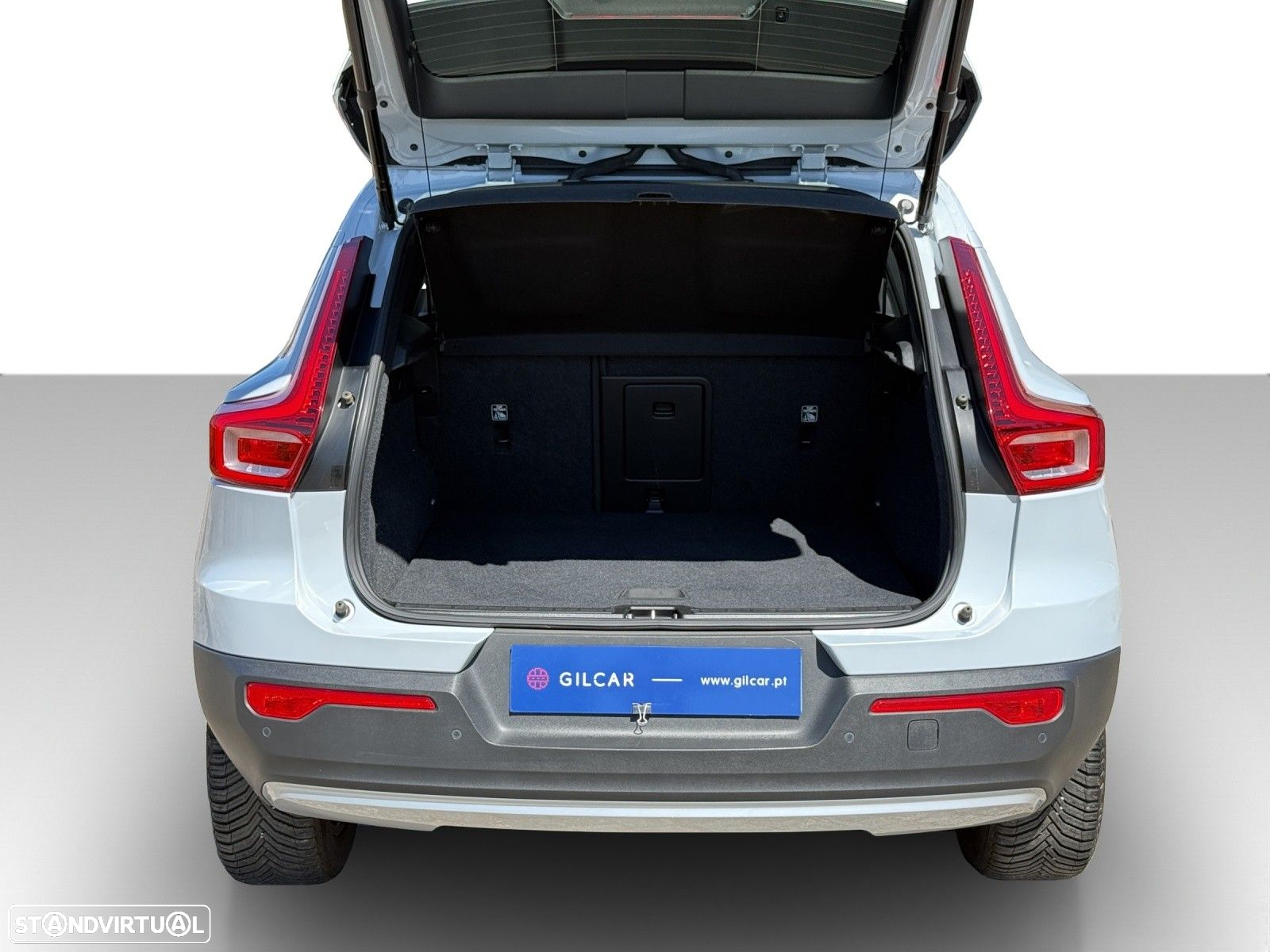 Volvo XC 40 1.5 T4 PHEV Inscription - 15