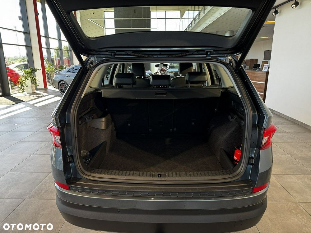 Skoda Kodiaq - 13