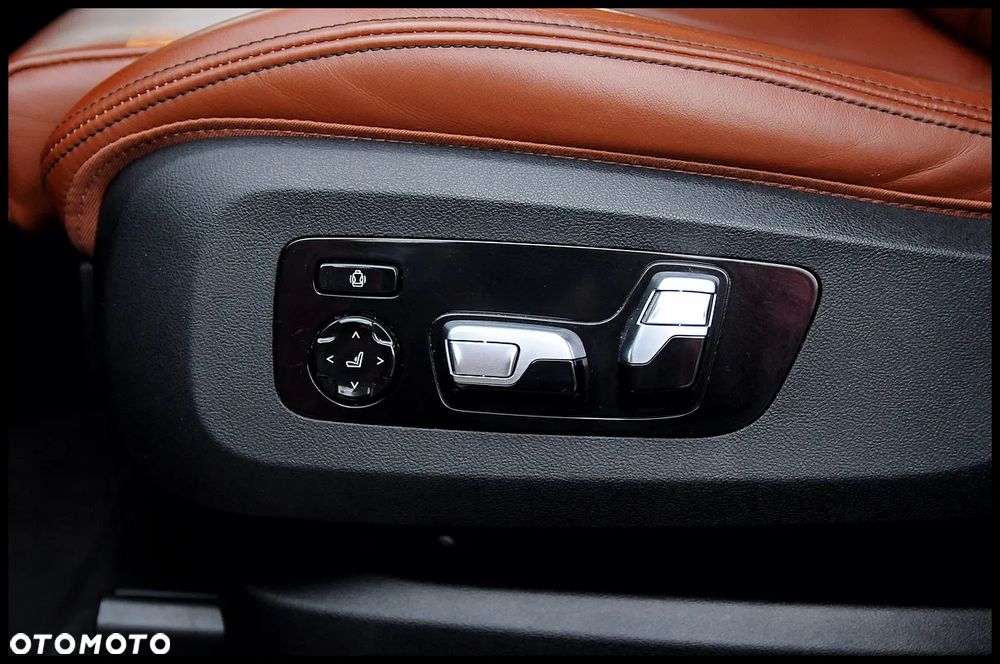 BMW X7 M50d sport - 26