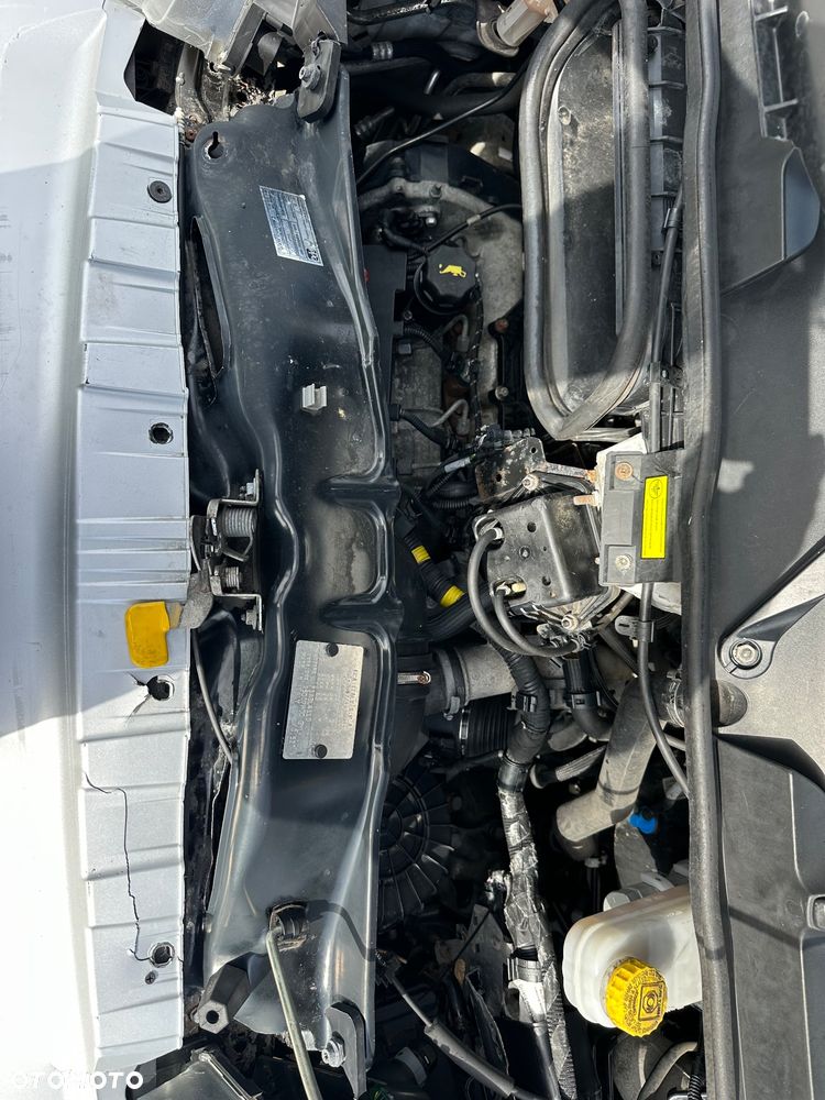 Fiat Ducato Multijet - 22