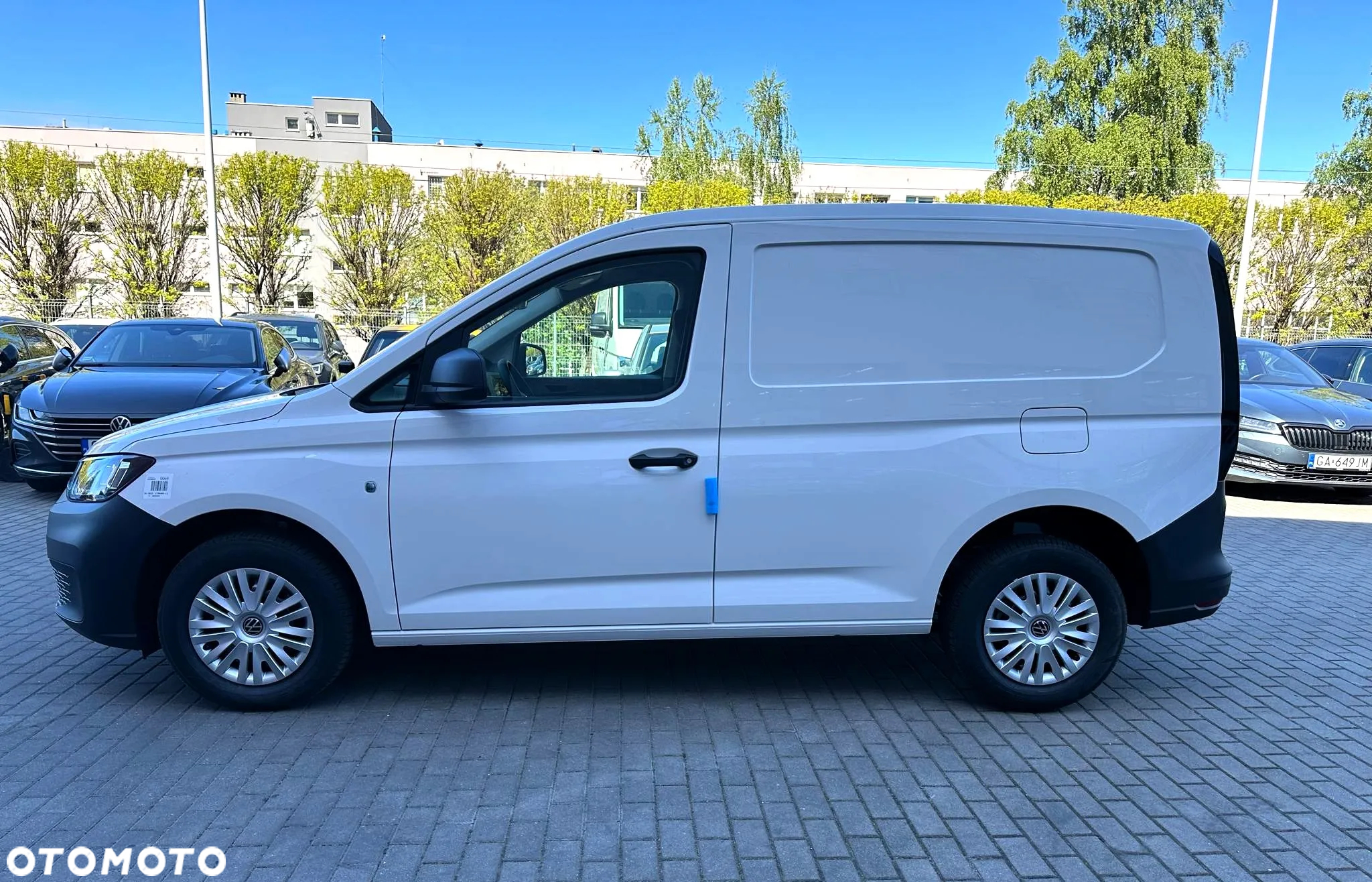 Volkswagen Caddy - 6