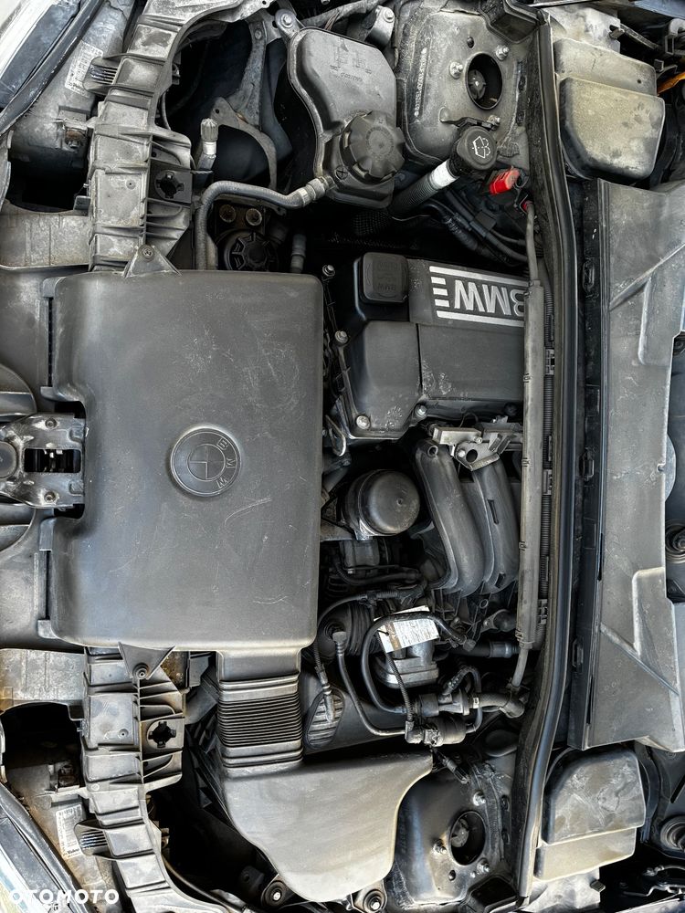 BMW Seria 1 116i - 5