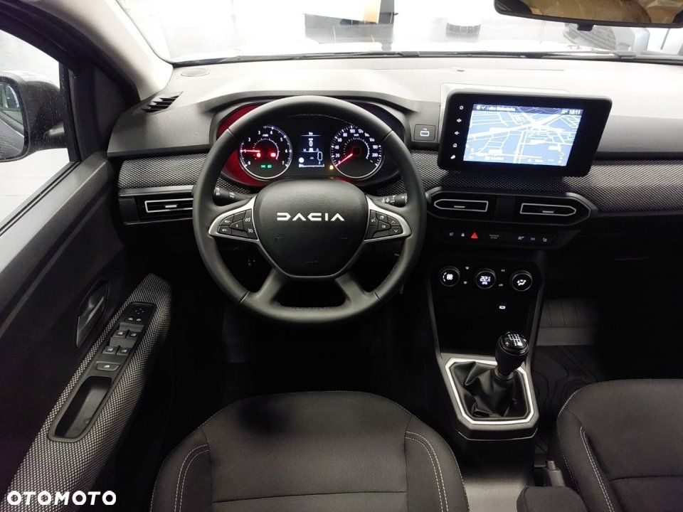 Dacia Jogger - 10
