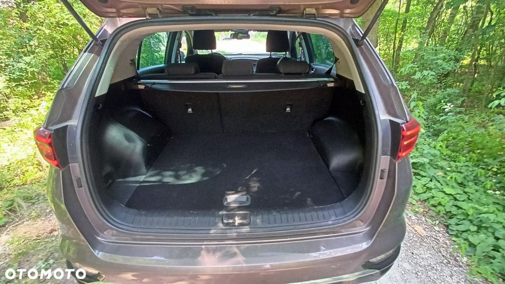 Kia Sportage - 28
