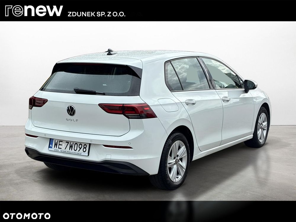Volkswagen Golf 1.5 TSI EVO Life - 6