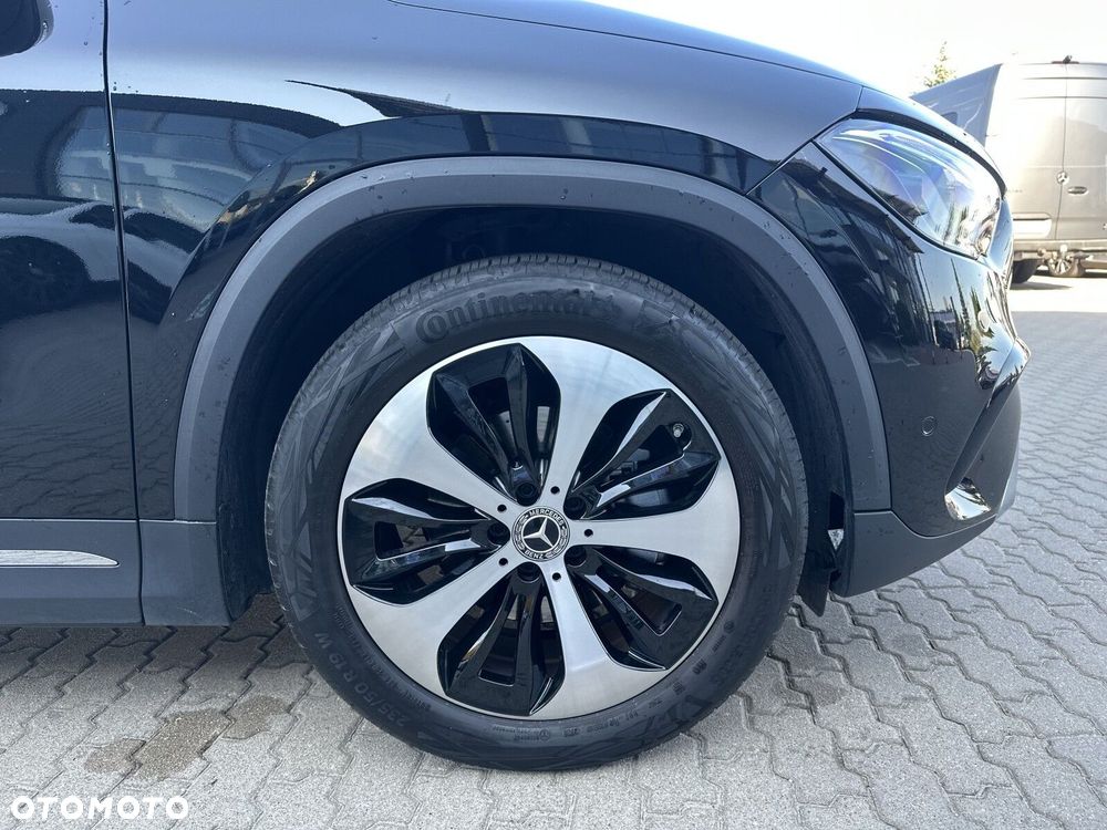 Mercedes-Benz GLA 200 mHEV Progressive 7G-DCT - 10