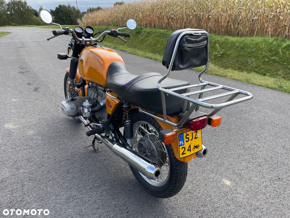 BMW R - 4