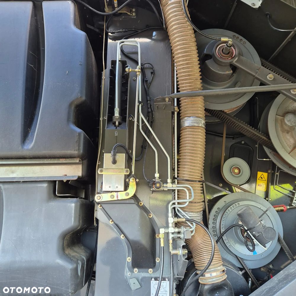 Claas Lexion 580TT - 18