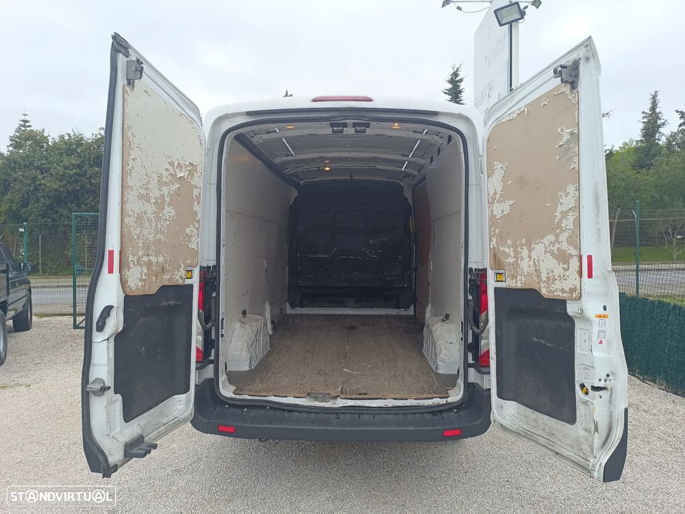 Ford TRANSIT L2H3 2.0 TDCI - 2