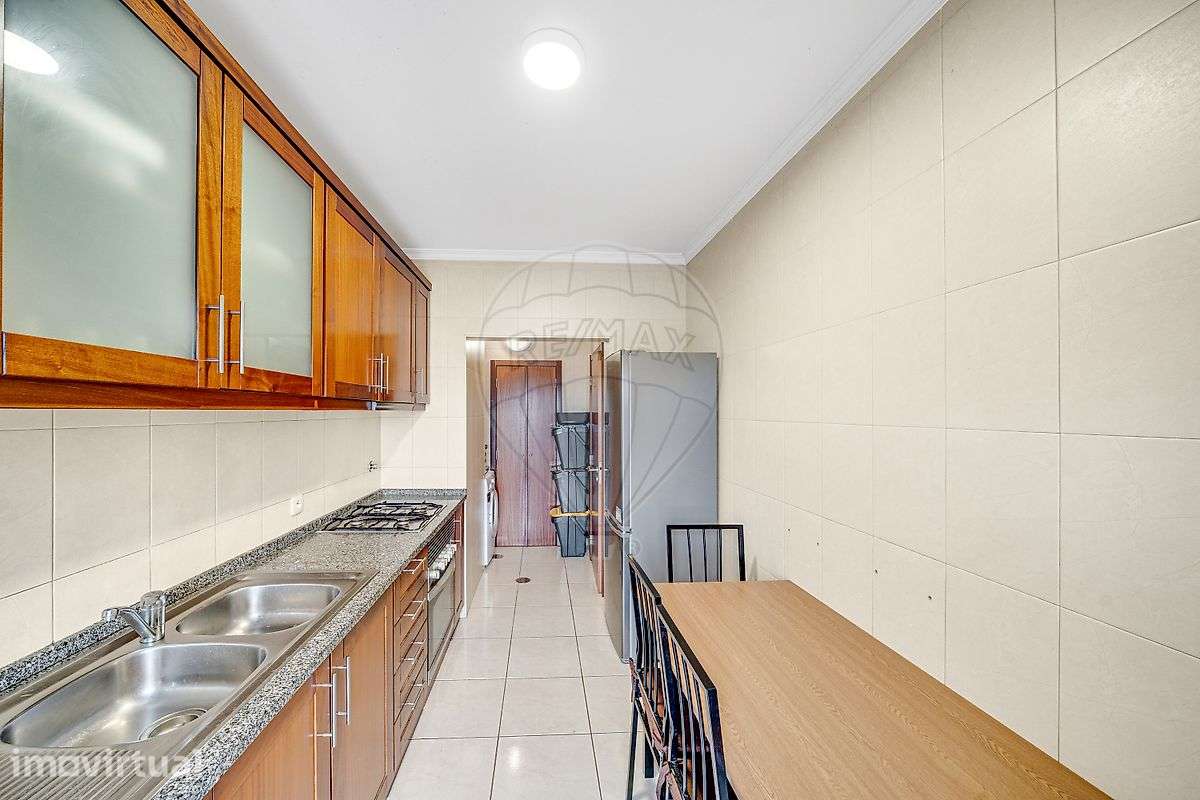 Apartamento T2 para venda - Grande imagem: 5/22