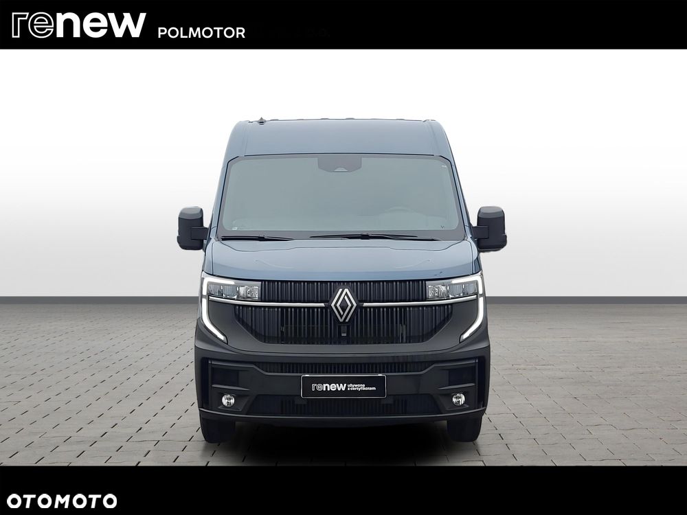 Renault MASTER EXTRA L3H2 130 - 8