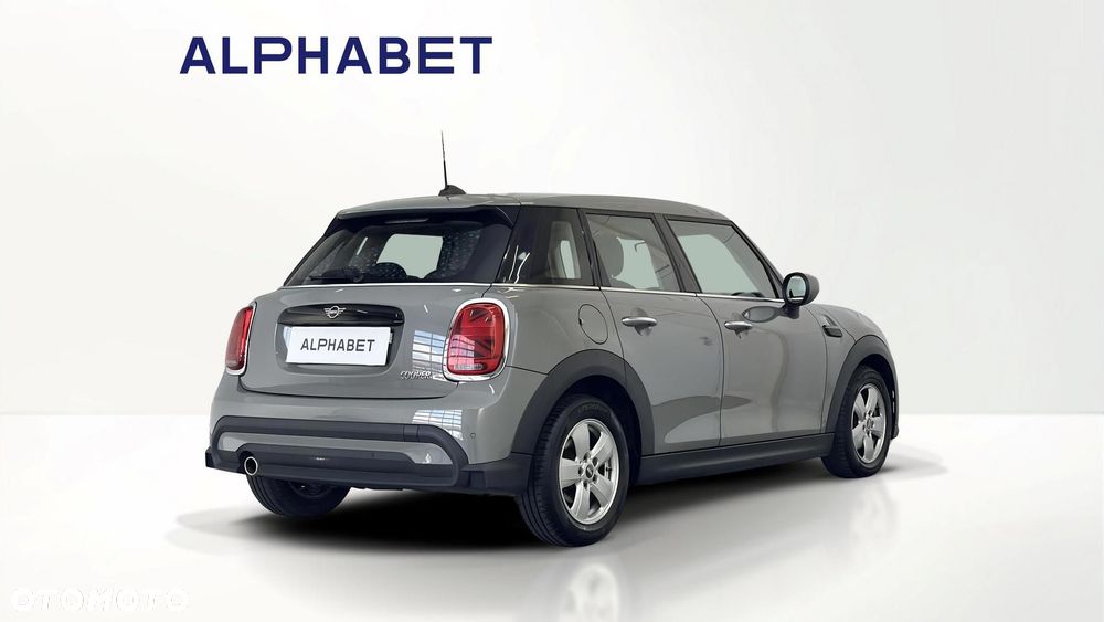 MINI Cooper GPF - 9