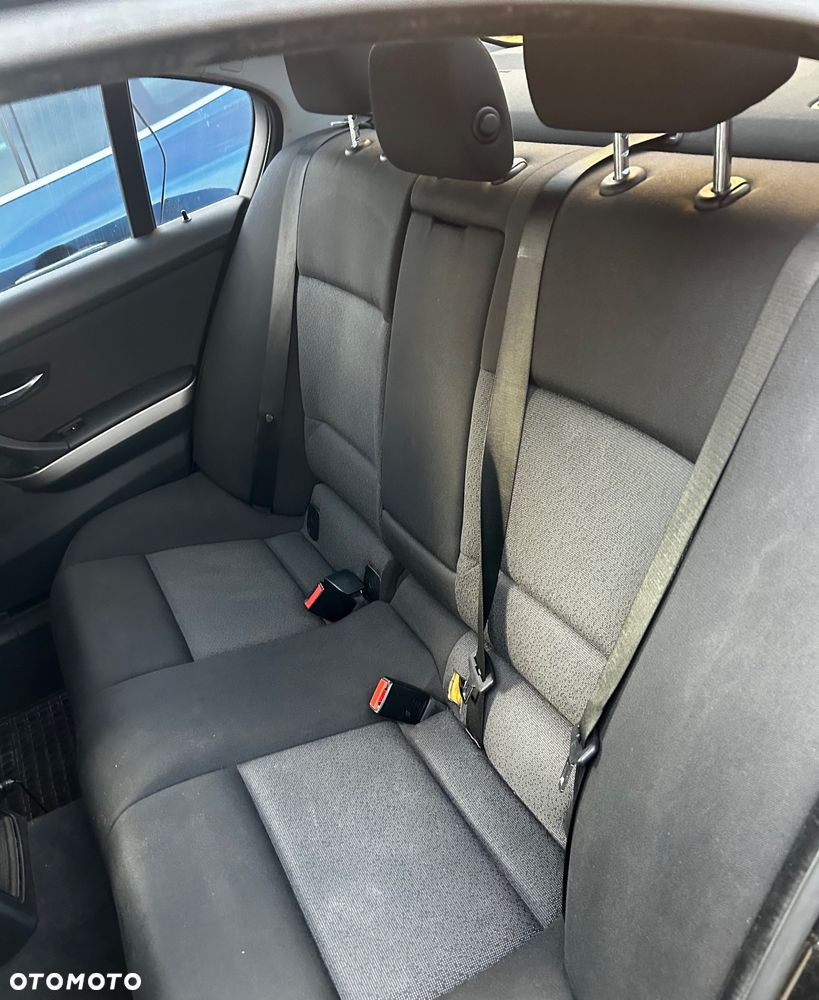 BMW Seria 3 - 19