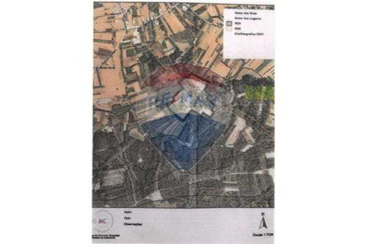 Terreno T0 para venda - Grande imagem: 3/4