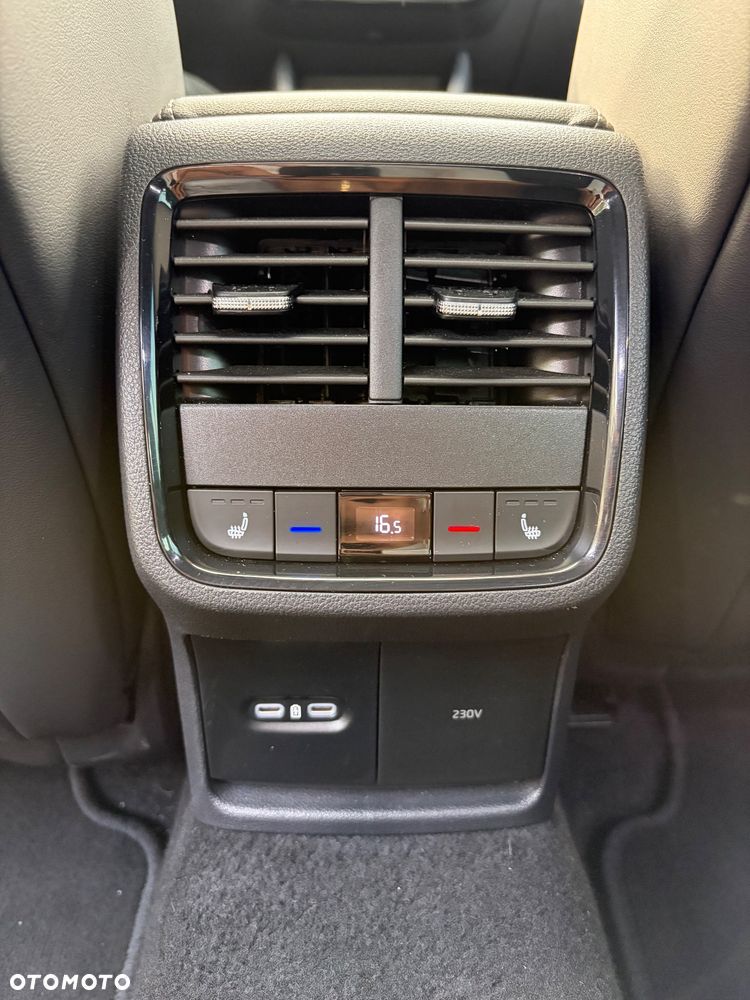 Skoda Octavia 2.0 TSI DSG RS 245 - 13
