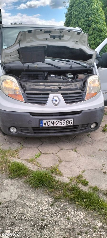 Renault Trafic - 6