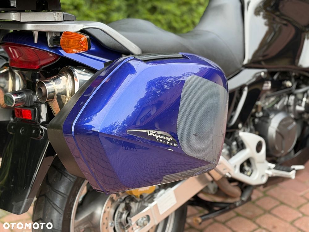 Honda XL - 25