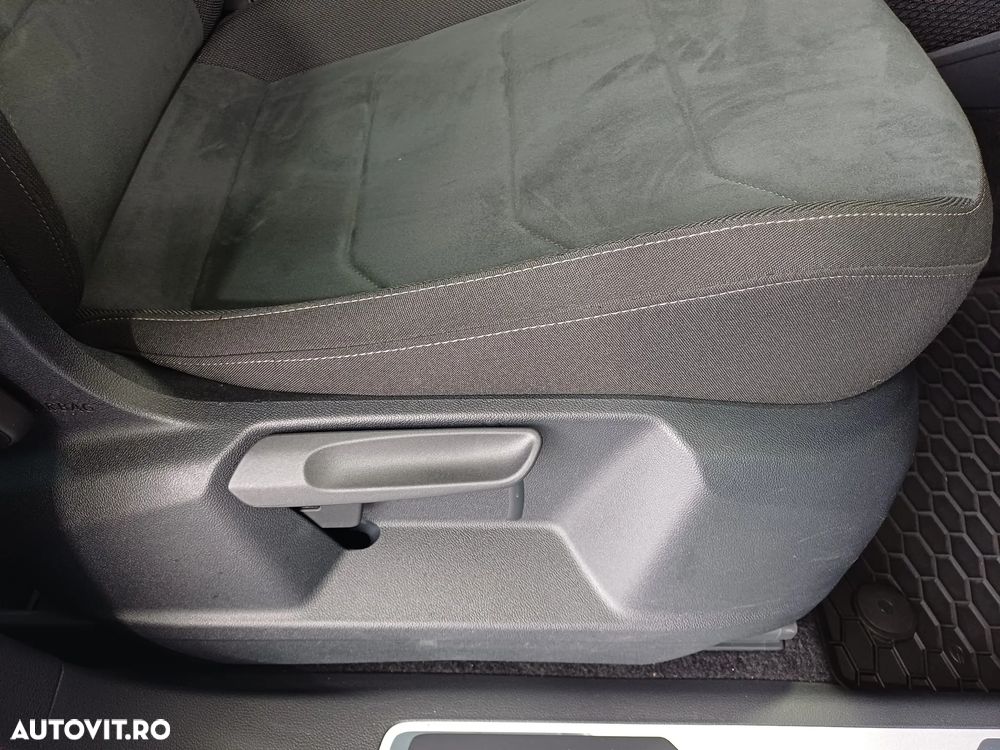 Volkswagen Tiguan 2.0 TSI OPF DSG 4Motion Elegance - 35