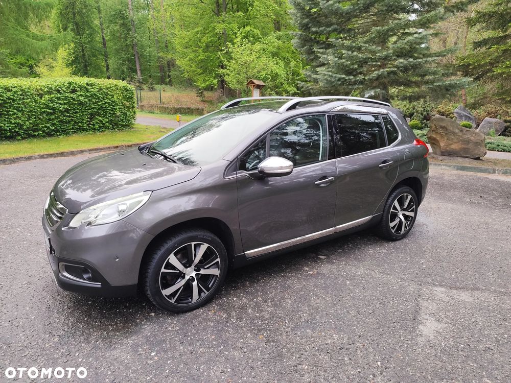 Peugeot 2008 120 VTI Business-Line - 18